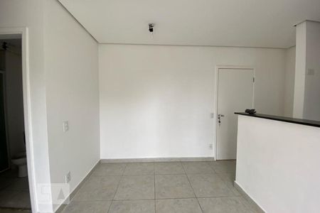 Sala de apartamento para alugar com 2 quartos, 49m² em Parque Reboucas, São Paulo