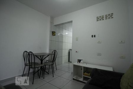 Sala de apartamento à venda com 1 quarto, 50m² em Liberdade, São Paulo