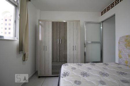 Quarto de apartamento à venda com 1 quarto, 50m² em Liberdade, São Paulo