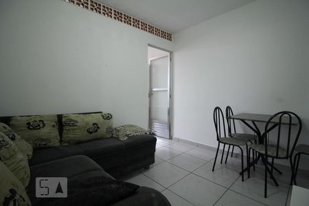 Sala de apartamento à venda com 1 quarto, 50m² em Liberdade, São Paulo