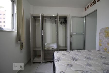 Quarto de apartamento à venda com 1 quarto, 50m² em Liberdade, São Paulo