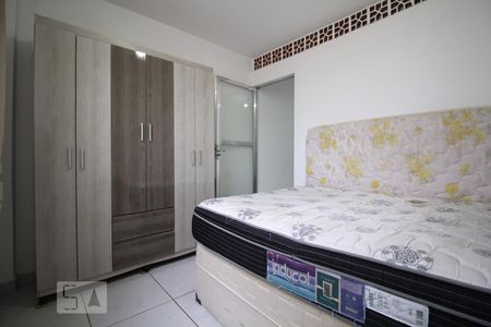 Quarto de apartamento à venda com 1 quarto, 50m² em Liberdade, São Paulo