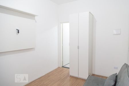 Studio de kitnet/studio à venda com 1 quarto, 16m² em Quarta Parada, São Paulo