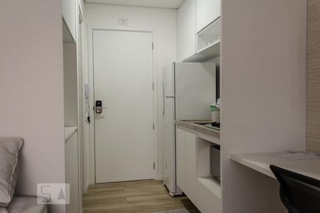 Studio de kitnet/studio à venda com 1 quarto, 22m² em Consolação, São Paulo