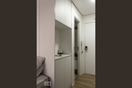 Studio de kitnet/studio à venda com 1 quarto, 22m² em Consolação, São Paulo