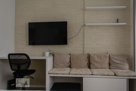 Studio de kitnet/studio à venda com 1 quarto, 22m² em Consolação, São Paulo