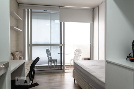 Studio de kitnet/studio à venda com 1 quarto, 22m² em Consolação, São Paulo