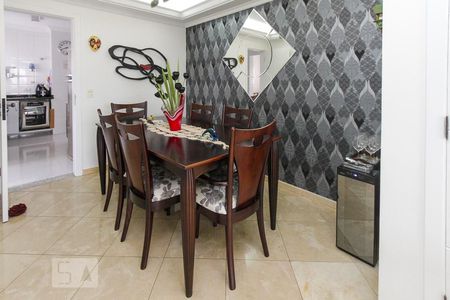 Sala de Jantar de apartamento à venda com 2 quartos, 110m² em Vila Formosa, São Paulo