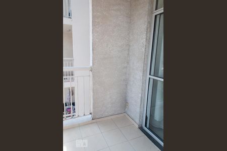 varanda de apartamento à venda com 2 quartos, 50m² em Anil, Rio de Janeiro