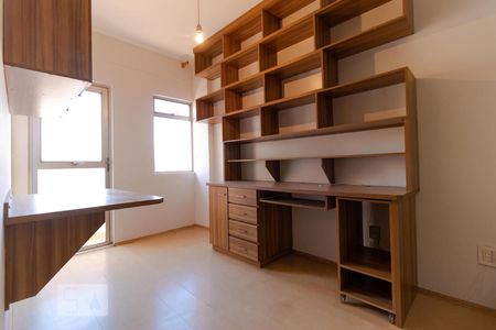 Salas de apartamento à venda com 2 quartos, 69m² em Botafogo, Campinas