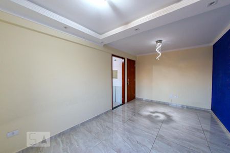 Sala de apartamento para alugar com 2 quartos, 55m² em Jardim Vila Galvão, Guarulhos