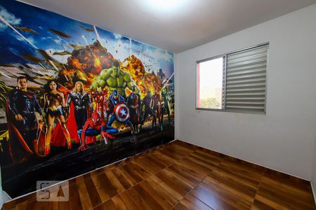 Quarto 1 de apartamento para alugar com 2 quartos, 55m² em Jardim Vila Galvão, Guarulhos