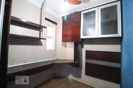 Quarto 1 de apartamento para alugar com 3 quartos, 84m² em Setor Bueno, Goiânia