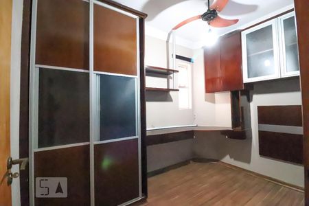 Quarto 1 de apartamento para alugar com 3 quartos, 84m² em Setor Bueno, Goiânia