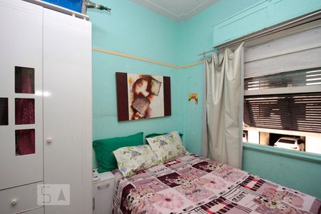 Quarto de apartamento à venda com 1 quarto, 53m² em Santa Ifigênia, São Paulo