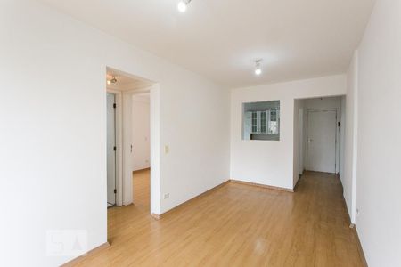 Apartamento para alugar com 58m², 2 quartos e 1 vagaSala