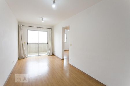 Apartamento para alugar com 58m², 2 quartos e 1 vagaSala