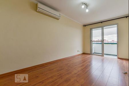 Sala de apartamento à venda com 2 quartos, 77m² em São João Clímaco, São Paulo