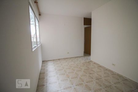 Sala de apartamento à venda com 2 quartos, 42m² em Vila Nova Cachoeirinha, São Paulo