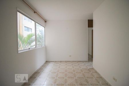 Sala de apartamento à venda com 2 quartos, 42m² em Vila Nova Cachoeirinha, São Paulo