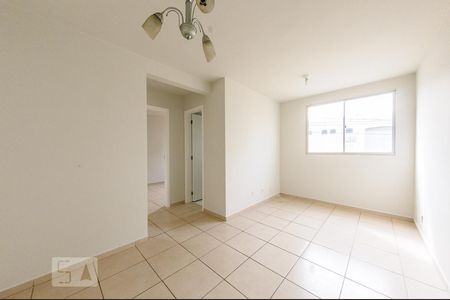 Sala de apartamento à venda com 2 quartos, 50m² em Vila Industrial (campinas), Campinas