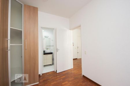 Quarto de apartamento para alugar com 1 quarto, 39m² em Petrópolis, Porto Alegre