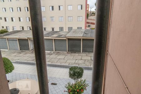 Vista da Sala de apartamento para alugar com 2 quartos, 50m² em Artur Alvim, São Paulo