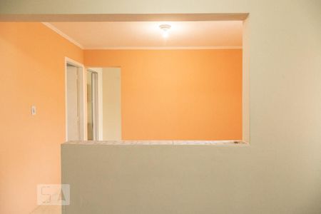 Sala de apartamento para alugar com 2 quartos, 50m² em Artur Alvim, São Paulo