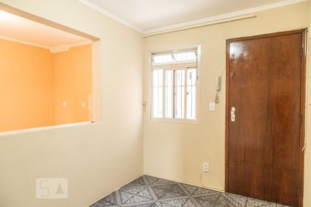 Sala de apartamento para alugar com 2 quartos, 50m² em Artur Alvim, São Paulo