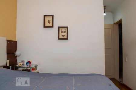 Quarto 1 - Suíte de apartamento à venda com 3 quartos, 131m² em Parque da Mooca, São Paulo