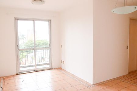 Sala de apartamento à venda com 2 quartos, 70m² em Vila Sofia, São Paulo