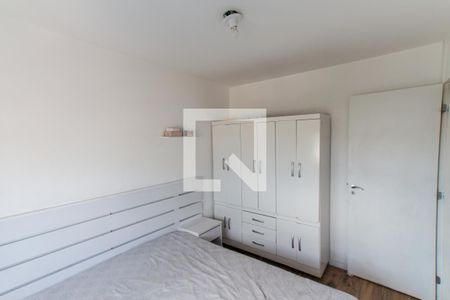 Quarto 1   de apartamento à venda com 2 quartos, 50m² em Jardim Brasil (zona Norte), São Paulo