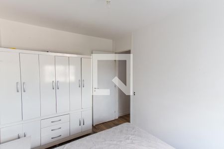 Quarto 1   de apartamento à venda com 2 quartos, 50m² em Jardim Brasil (zona Norte), São Paulo