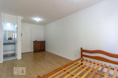 Kitnet/Quarto de kitnet/studio para alugar com 1 quarto, 33m² em Brás, São Paulo