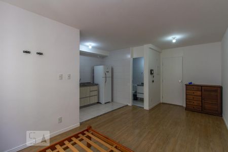 Kitnet/QuartoKitnet/Quarto de kitnet/studio para alugar com 1 quarto, 33m² em Brás, São Paulo