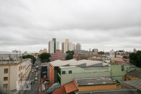 Vista de apartamento para alugar com 3 quartos, 110m² em Penha de França, São Paulo