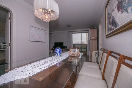 Sala de apartamento à venda com 3 quartos, 110m² em Penha de França, São Paulo