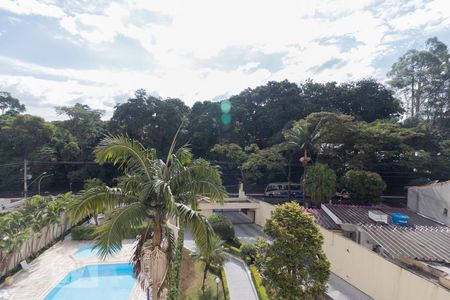 Vista de apartamento à venda com 4 quartos, 153m² em Vila Nova Cachoeirinha, São Paulo