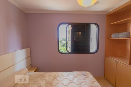 Suíte de apartamento à venda com 4 quartos, 153m² em Vila Nova Cachoeirinha, São Paulo