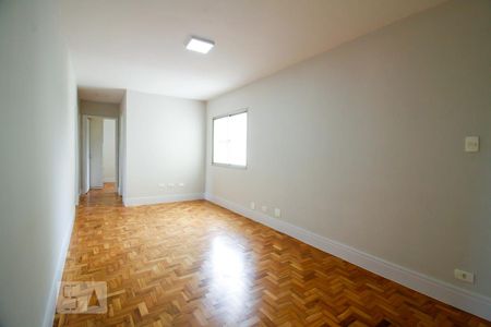 Apartamento à venda com 74m², 3 quartos e 1 vagaSala