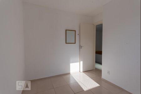 Quarto 1 de apartamento para alugar com 2 quartos, 43m² em Jardim Nova Europa, Campinas