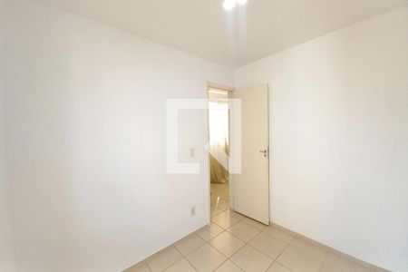 Quarto 1 de apartamento para alugar com 2 quartos, 43m² em Jardim Nova Europa, Campinas