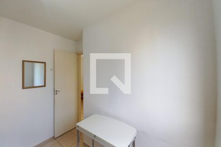 Quarto 2 de apartamento para alugar com 2 quartos, 43m² em Jardim Nova Europa, Campinas