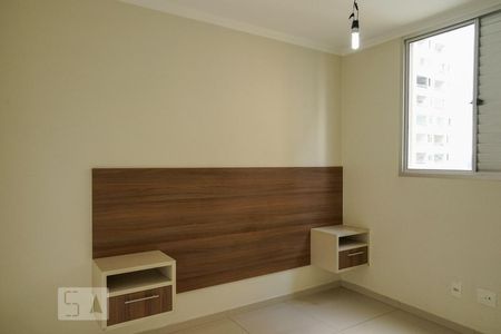 Quarto 1 de apartamento para alugar com 2 quartos, 44m² em Água Branca, São Paulo