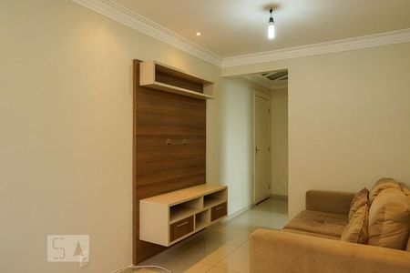 Sala de apartamento para alugar com 2 quartos, 44m² em Água Branca, São Paulo