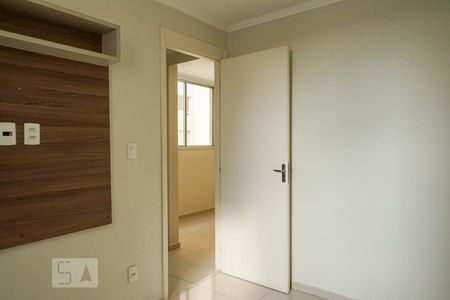 Quarto 1 de apartamento para alugar com 2 quartos, 44m² em Água Branca, São Paulo