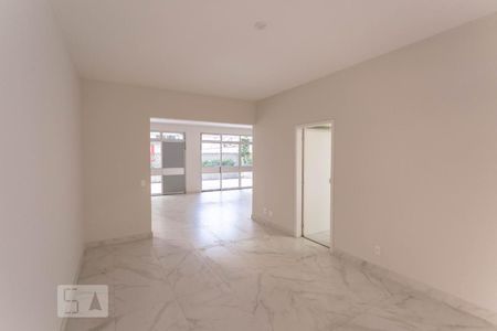 Copa de apartamento à venda com 4 quartos, 430m² em Funcionários, Belo Horizonte