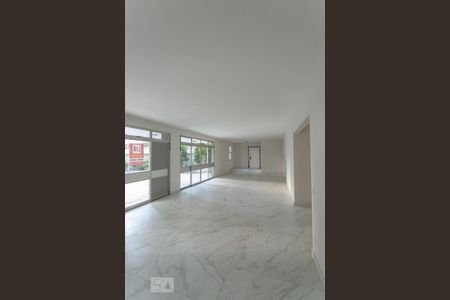 Sala de apartamento à venda com 4 quartos, 430m² em Funcionários, Belo Horizonte