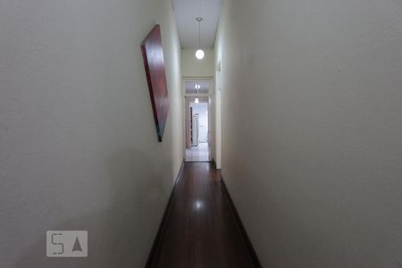 corredor de casa à venda com 2 quartos, 250m² em Lapa, São Paulo