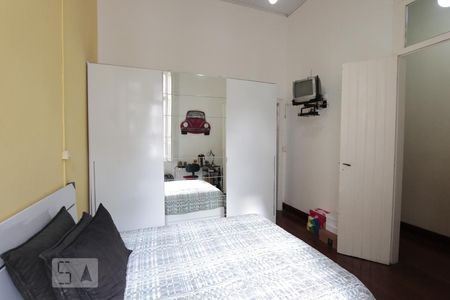 quarto 2 de casa à venda com 2 quartos, 250m² em Lapa, São Paulo